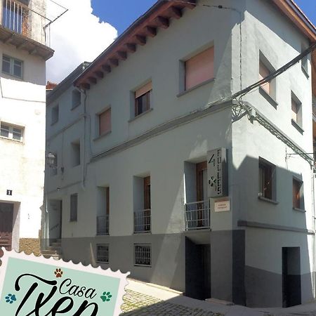 Casa Txep Apartment Vilaller Exterior foto