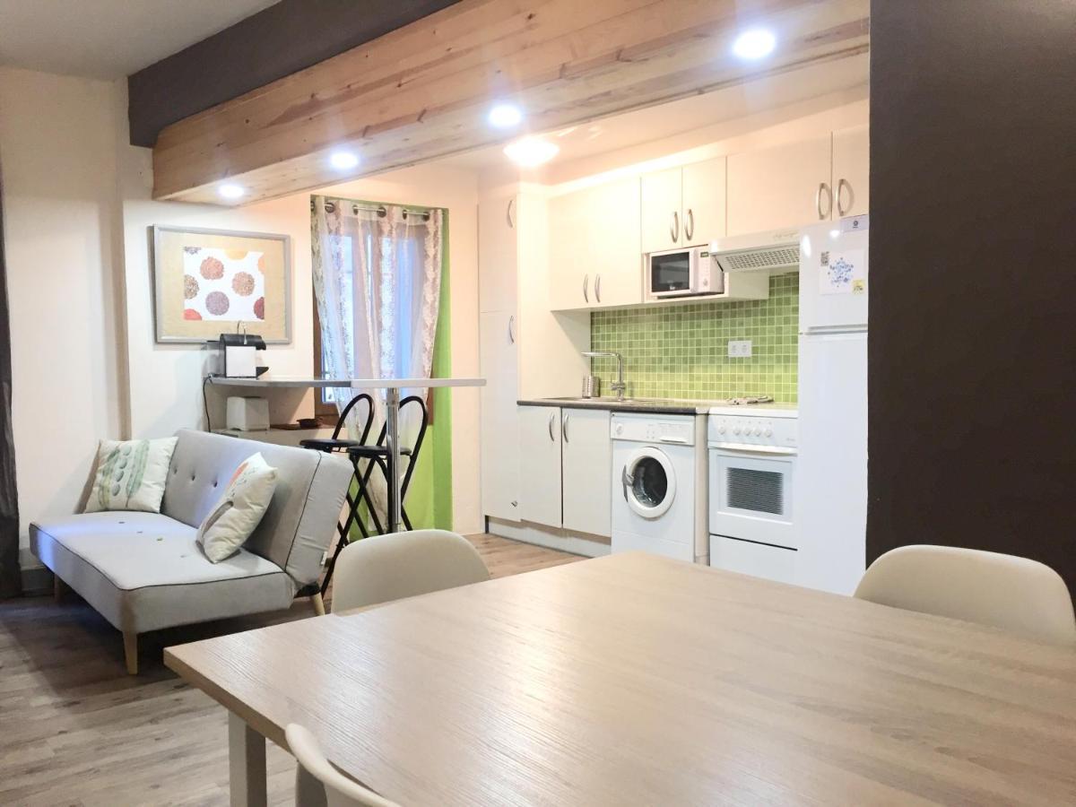 Casa Txep Apartment Vilaller Exterior foto