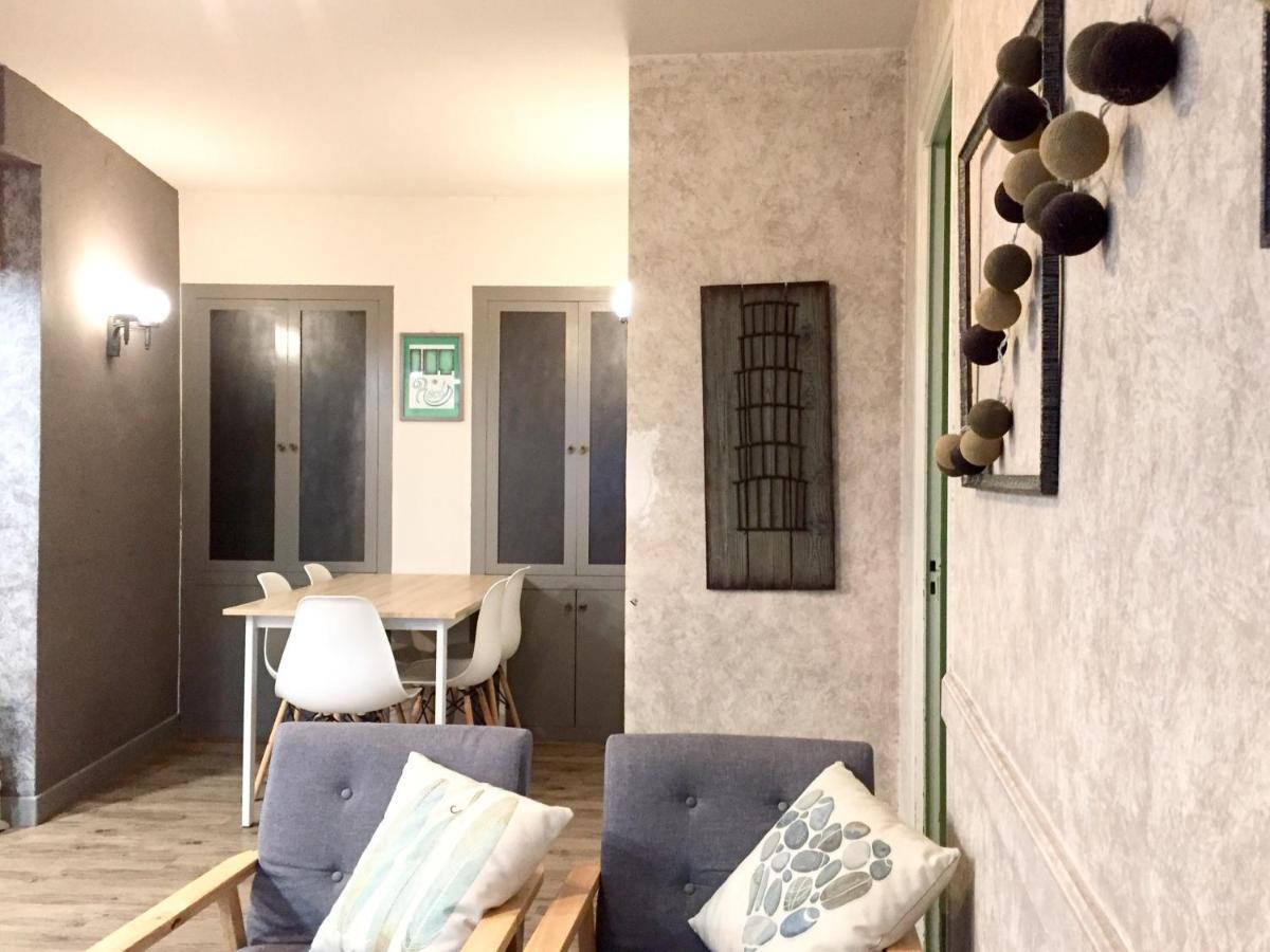 Casa Txep Apartment Vilaller Exterior foto