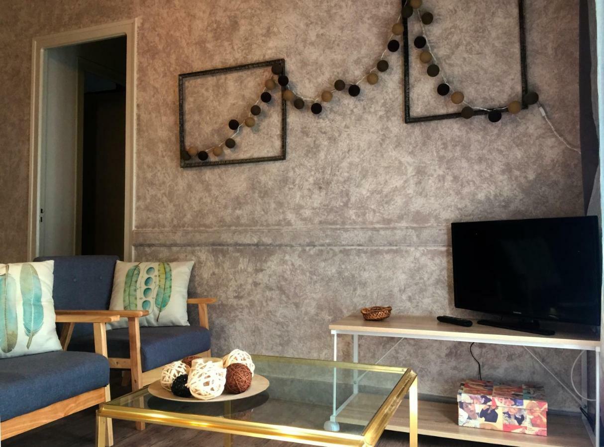 Casa Txep Apartment Vilaller Exterior foto